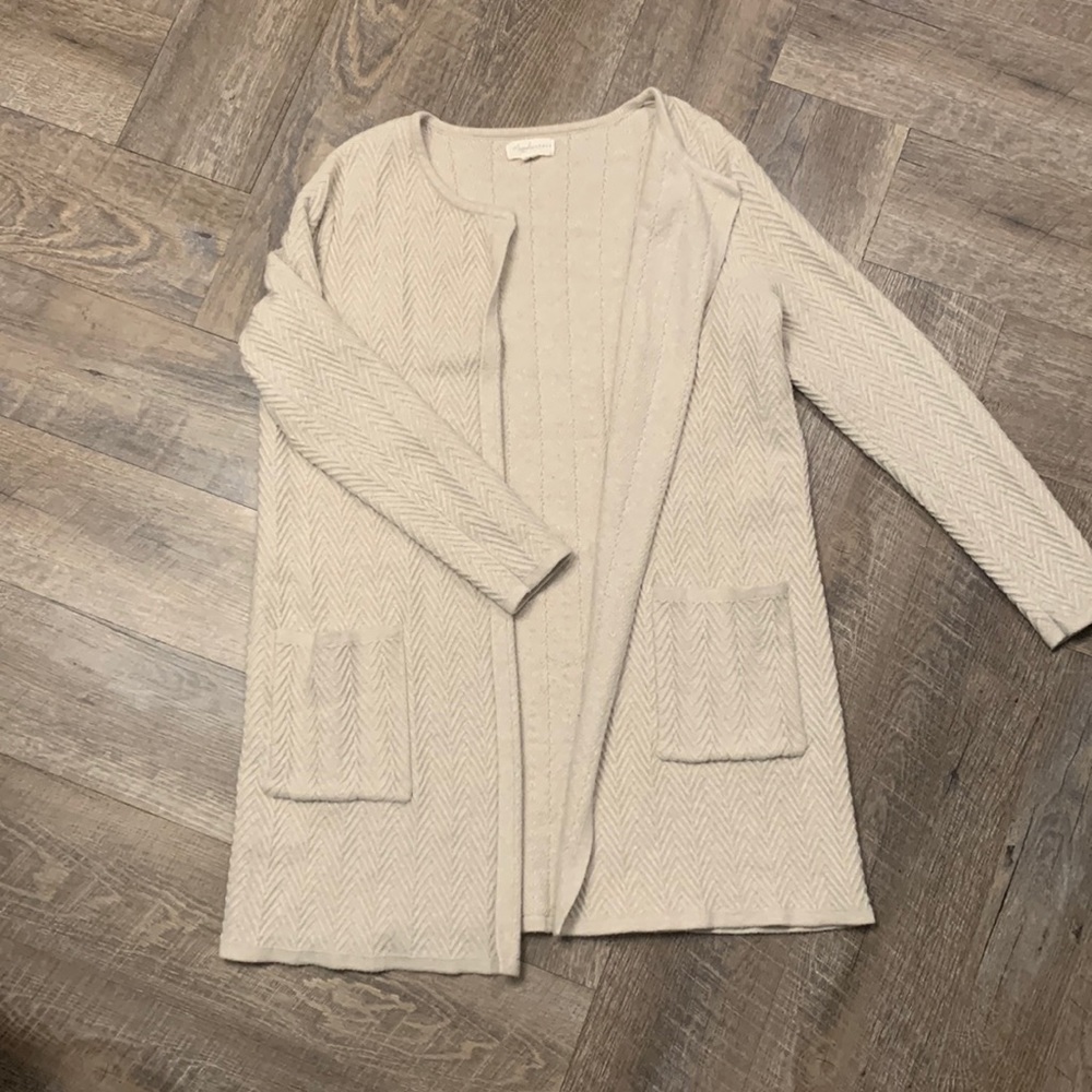 Magnolia Grace cardigan
